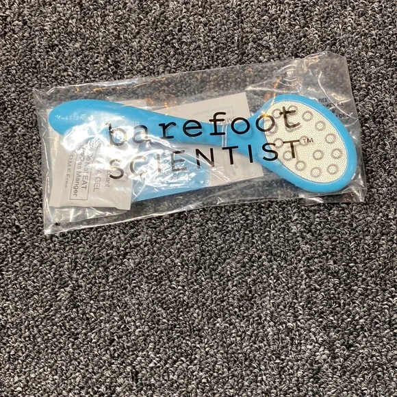 NWT barefoot scientist foot file - Picture 3 of 3